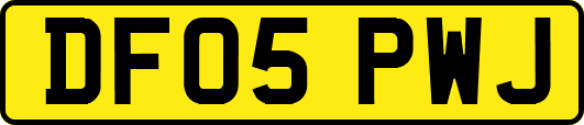 DF05PWJ