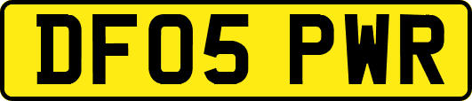 DF05PWR