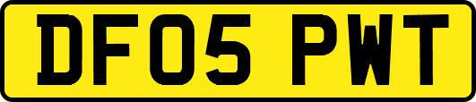 DF05PWT