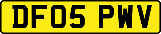 DF05PWV