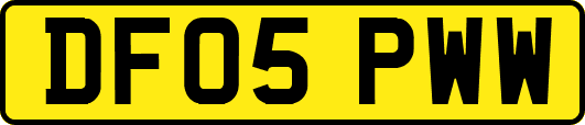 DF05PWW