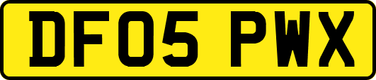 DF05PWX