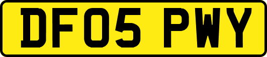DF05PWY