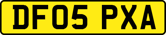 DF05PXA