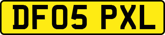DF05PXL