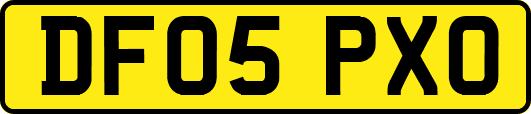 DF05PXO