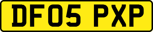 DF05PXP