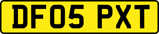 DF05PXT