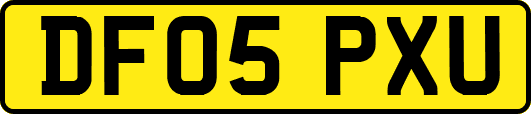 DF05PXU