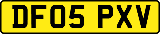 DF05PXV