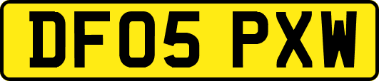 DF05PXW