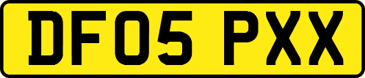 DF05PXX