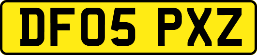 DF05PXZ