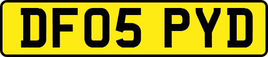 DF05PYD