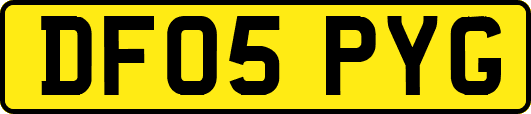 DF05PYG
