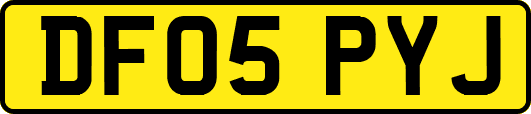 DF05PYJ