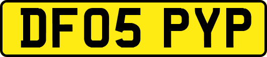 DF05PYP