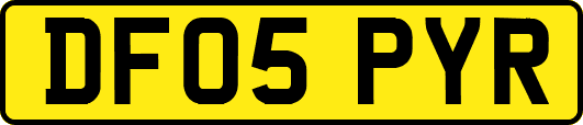 DF05PYR