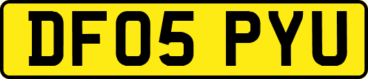 DF05PYU