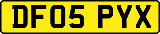 DF05PYX