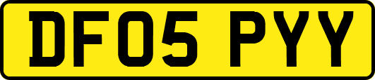DF05PYY