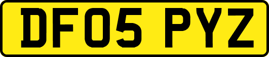 DF05PYZ