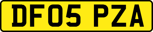 DF05PZA