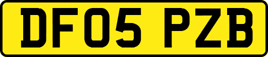 DF05PZB