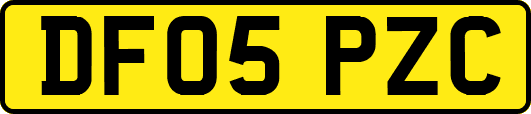 DF05PZC