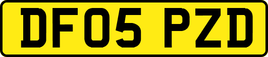 DF05PZD