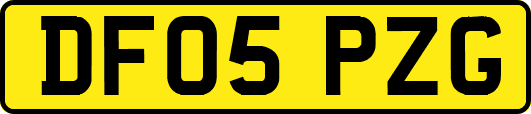 DF05PZG
