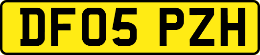 DF05PZH
