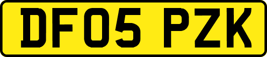 DF05PZK