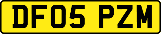 DF05PZM