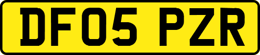 DF05PZR