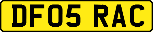 DF05RAC