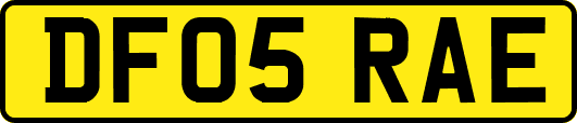 DF05RAE