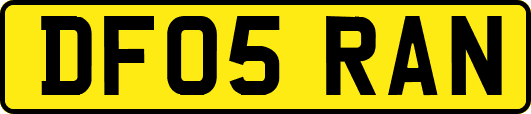 DF05RAN