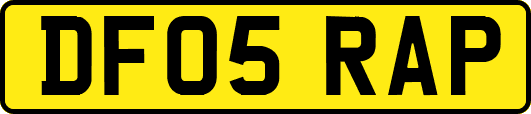 DF05RAP