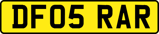 DF05RAR