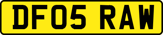DF05RAW