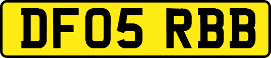 DF05RBB