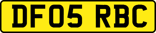 DF05RBC