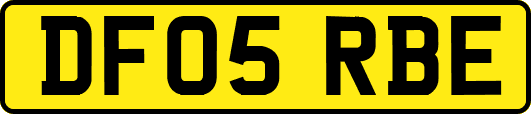 DF05RBE
