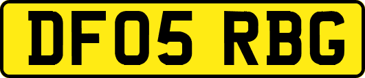 DF05RBG