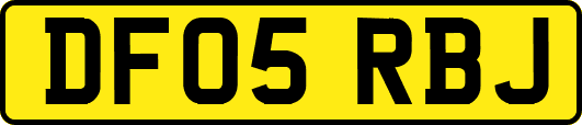 DF05RBJ
