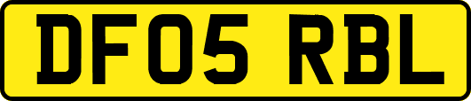 DF05RBL