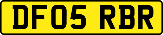 DF05RBR