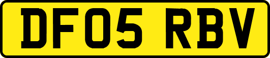 DF05RBV