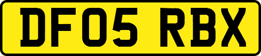 DF05RBX